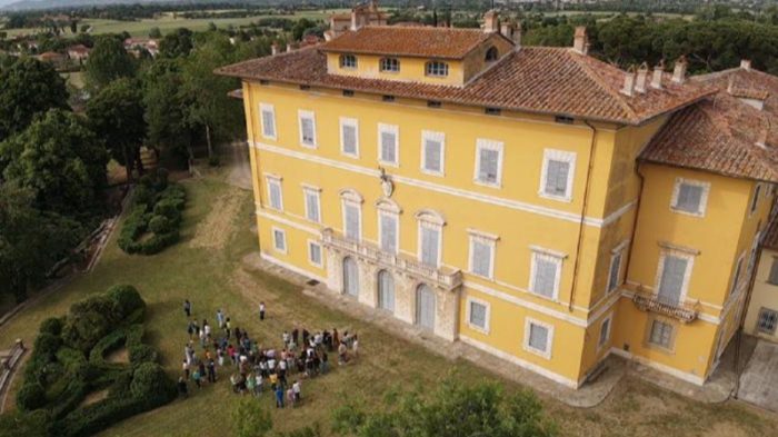 Castelli, ville, rocche: i luoghi da visitare nella domenica dedicata alle dimore storiche