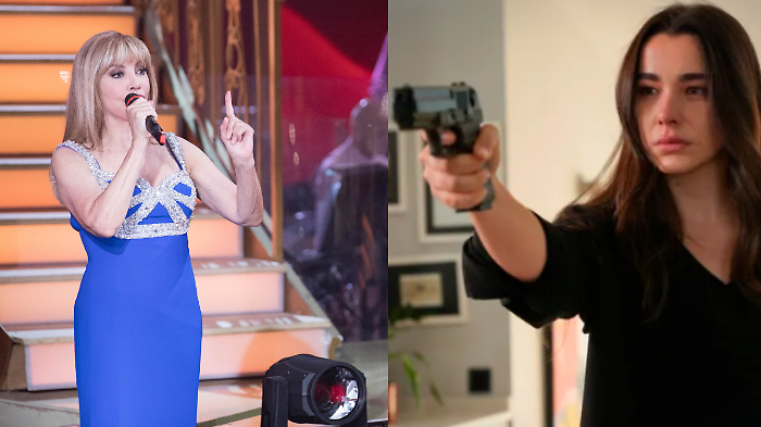 La soap opera Tradimento di Canale 5 batte Sognando Ballando con le Stelle di Milly Carlucci: ecco com'&egrave; andata la puntata