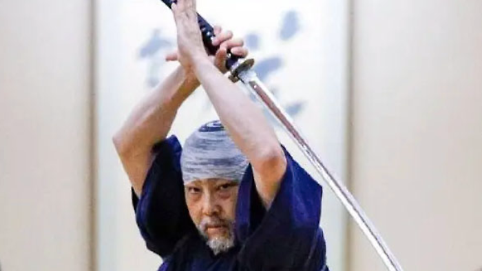 La cultura del Giappone e l'antica arte dei samurai sul palcoscenico del teatro di Cavriglia