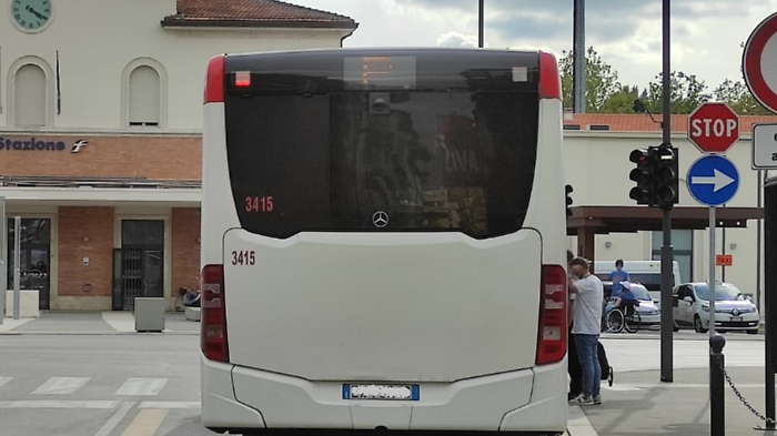 Bus ad Arezzo, ecco come cambiano linee e orari per la Giostra del Saracino