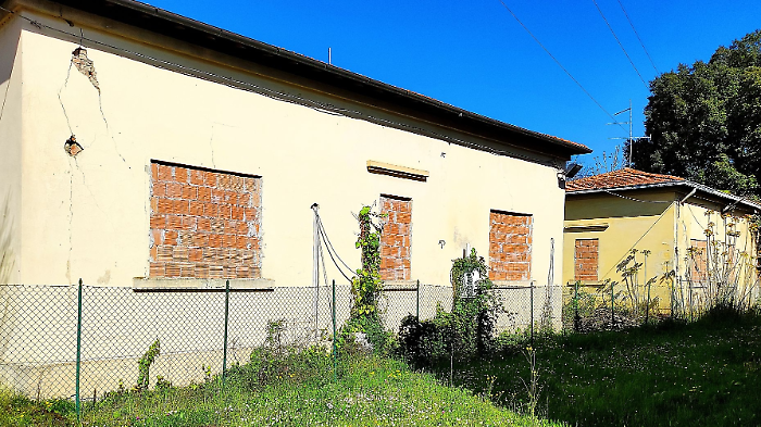 Gli ex macelli