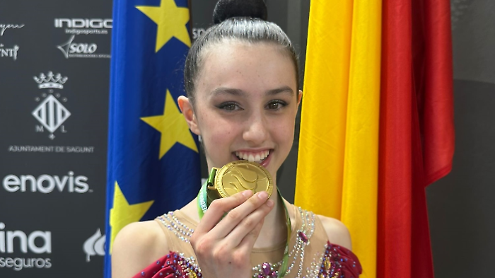 Ginevra Bindi