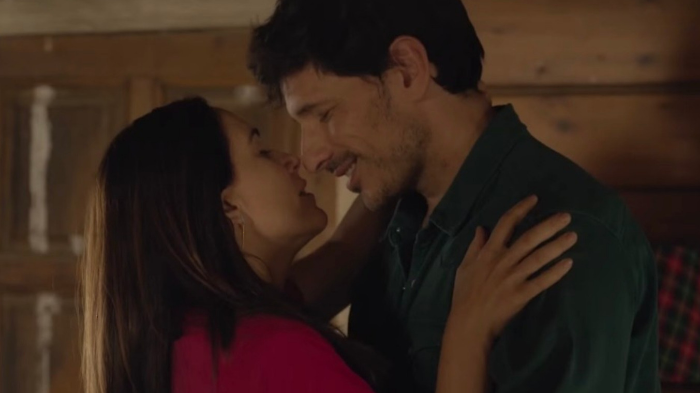 Ritorno a Las Sabinas va in onda oggi in tv su Rai 1 con un nuovo episodio: Gracia &egrave; al bivio e il ritorno di Miguel riapre vecchie ferite