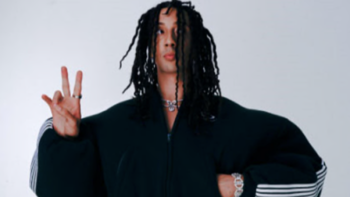 Ghali