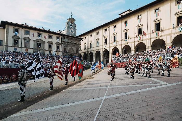 Giostra del Saracino