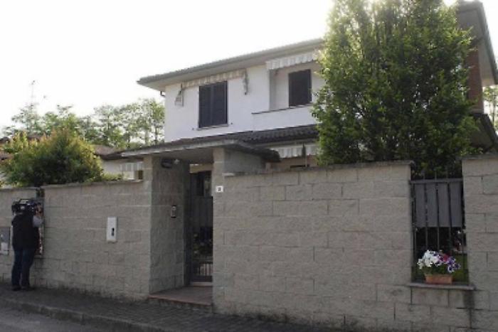 villetta di Garlasco_delitto di Garlasco