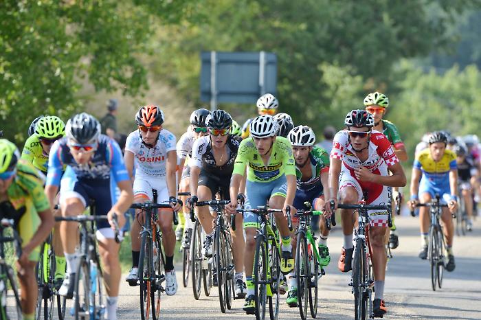 Giro del Casentino