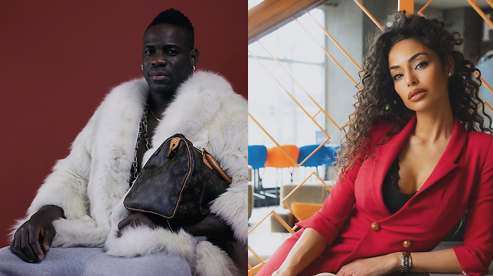 Amori, figli e rancori: scopri la vita privata di Mario Balotelli, tra passioni turbolente e legami difficili