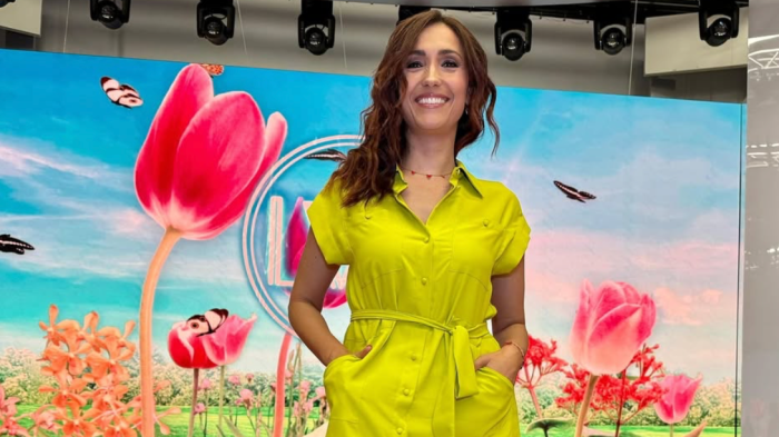 Torna La Volta Buona oggi in tv su Rai 1: ecco gli ospiti nel salotto di Caterina Balivo