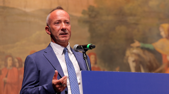 Maurizio Baldi