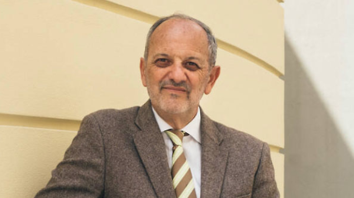 Guido Tonelli