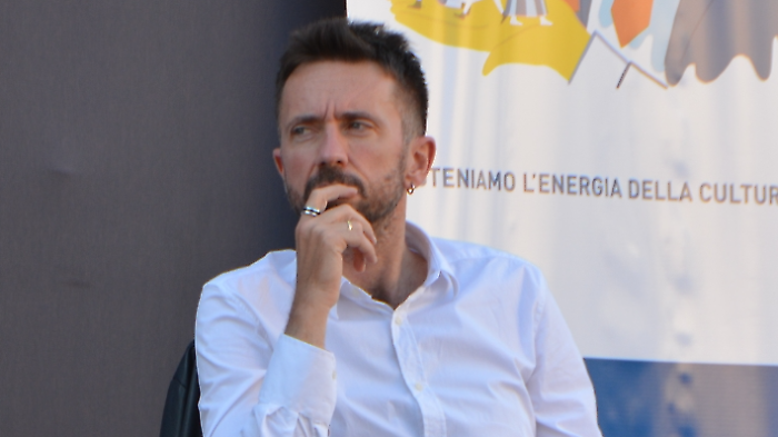 Andrea Scanzi