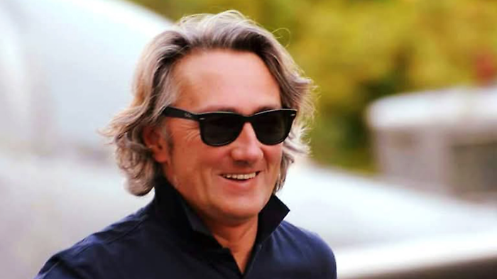 Stefano Crociani