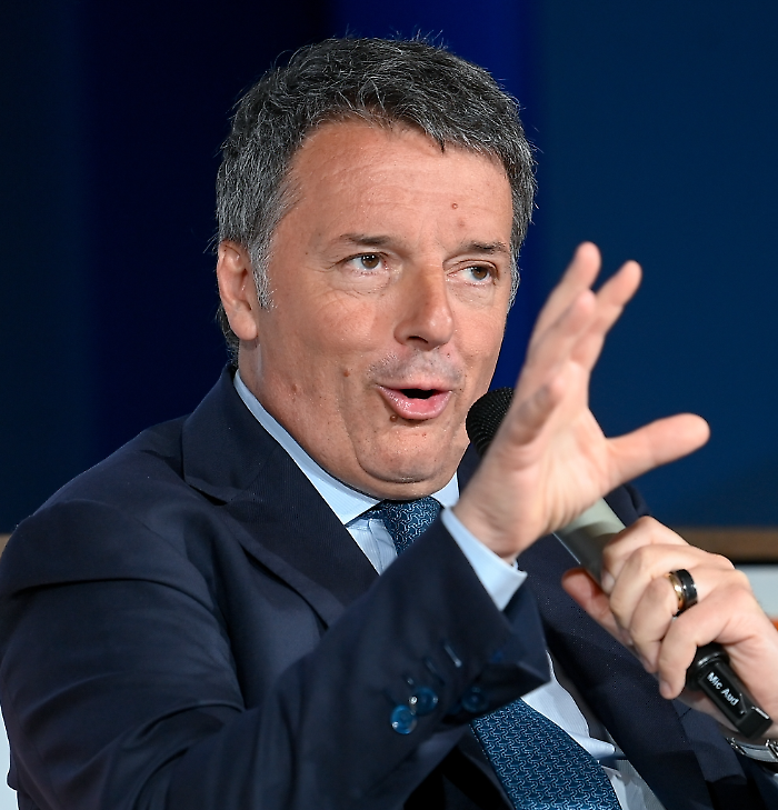 Matteo Renzi