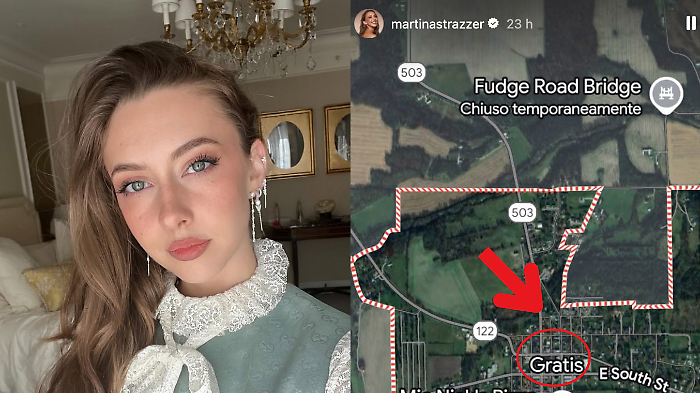 Dopo i gioielli, Martina Strazzer spiazza tutti: ecco l&rsquo;app misteriosa che fa impazzire i fan e che forse cambier&agrave; tutto