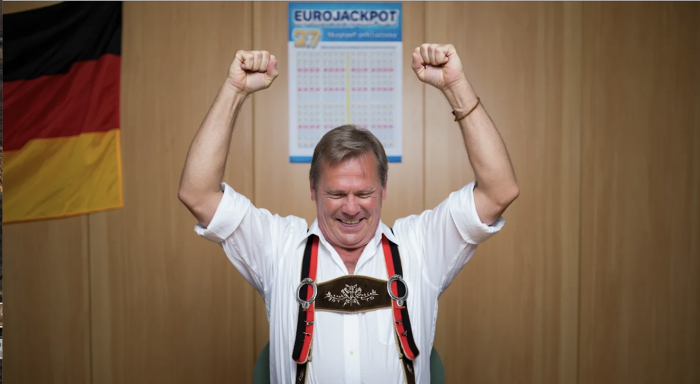 Eurojackpot