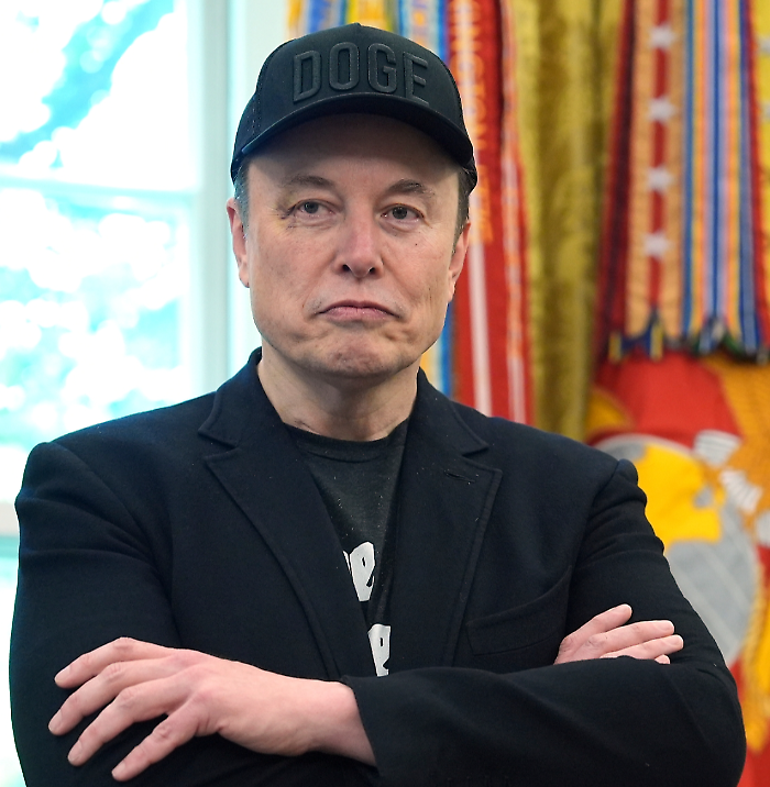 Elon Musk