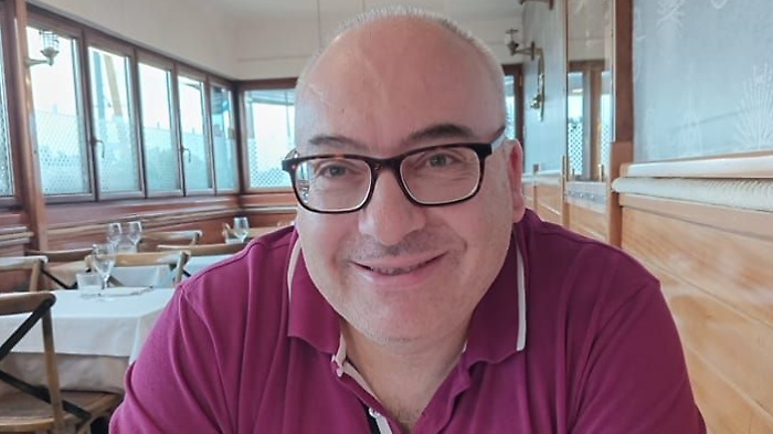 Luca Monaldi