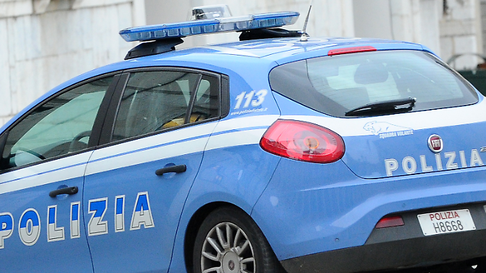 Polizia