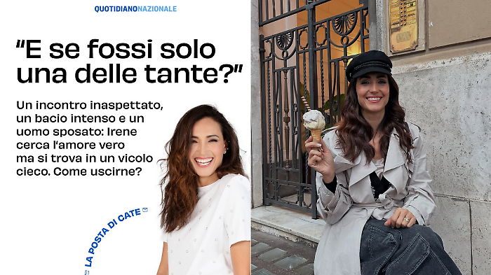 Torna l'appuntamento con La Volta Buona oggi in tv su Rai 1, luned&igrave; 2 giugno: scopri la posta di Cate e cosa ha risposto la Balivo a Irene