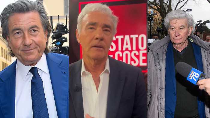 Lo Stato delle Cose torna stasera in tv su Rai 3, luned&igrave; 2 giugno: ospiti per un confronto esclusivo, gli avvocati Antonio De Rensis e Massimo Lovati