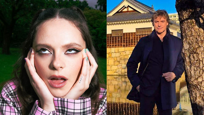 Francesca Michielin bloccata da Alberto Angela su WhatsApp: scopri il motivo e cosa &egrave; successo tra i due