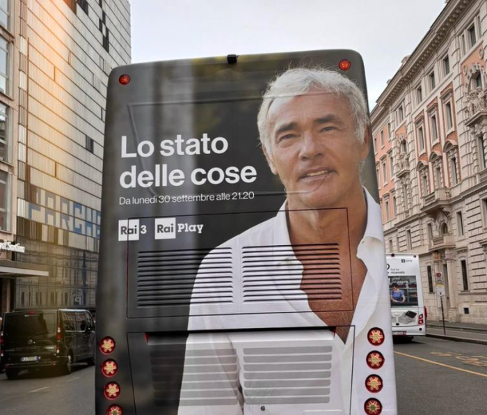Massimo Giletti