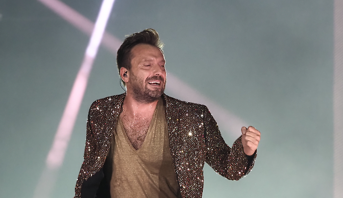 Cesare Cremonini
