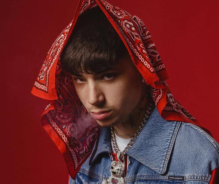 Shiva in concerto dopo il carcere, una data che racchiude due anni in cui &egrave; successo di tutto: dalla condanna alla nascita del figlio 