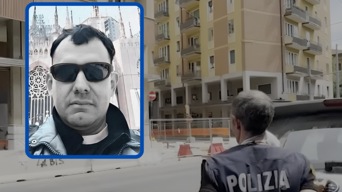 Gennaro Maffia