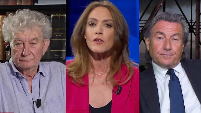 Scopri le novit&agrave; a Lo stato delle Cose nella puntata di luned&igrave; 2 giugno: dalle email di Chiara Poggi con l'amica al presento secondo cellulare