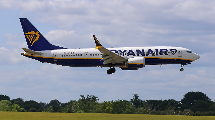 Ryanair