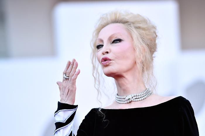 Patty Pravo