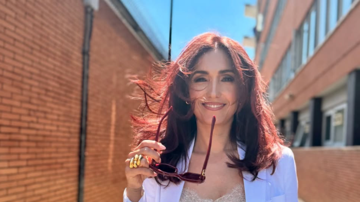 Caterina Balivo torna oggi in tv con una nuova puntata de La Volta Buona: scopri gli ospiti e il suo look 