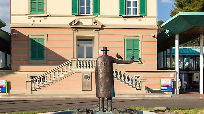 Ospedale Meyer