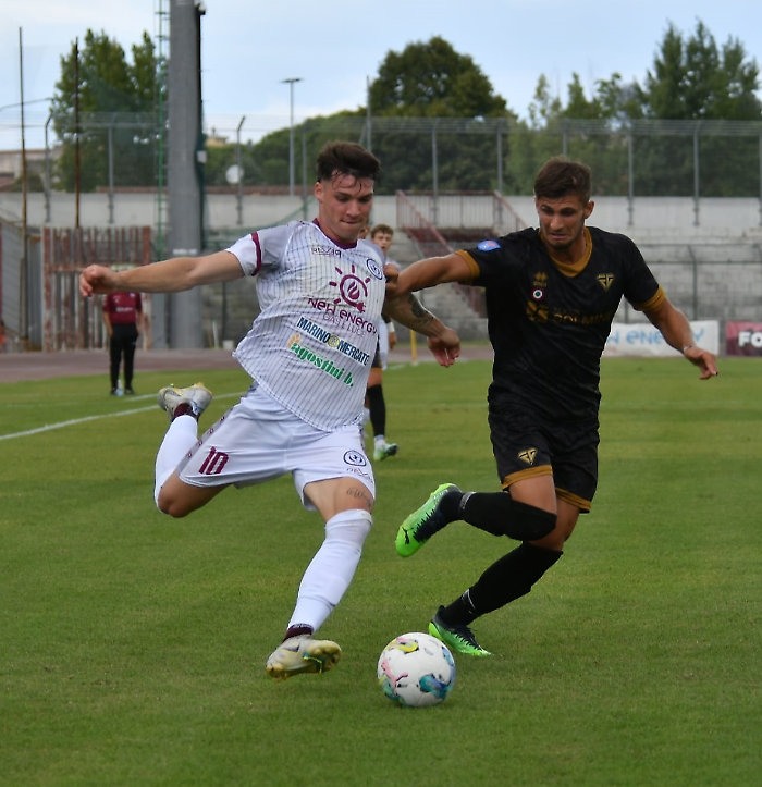 Emiliano Pattarello