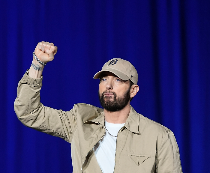 Eminem