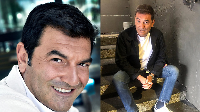 Mediaset dichiara sui social il ritorno di Max Giusti, ma sotto il post esplodono i commenti: "Mettete un'altra foto che sembra quella pronta da mettere sulla tomba"