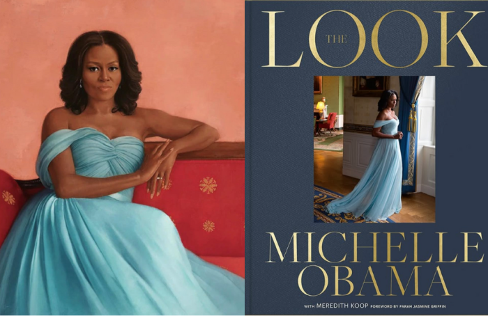 Michelle Obama pubblicher&agrave; un nuovo libro sul suo rapporto con la moda e la bellezza. Tutto quello che sappiamo al momento