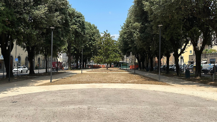 Giardini Porcinai