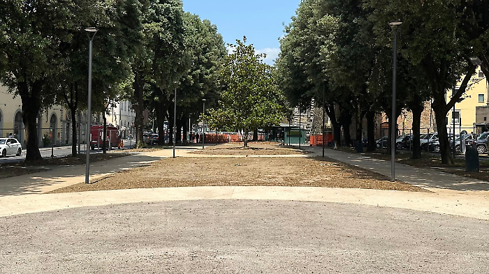 Giardini Porcinai