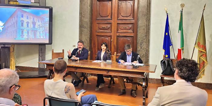 ast arvedi terni accordo