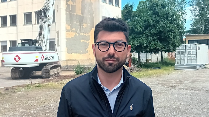 Alessandro Casi