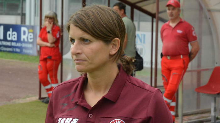 Ilaria Leoni