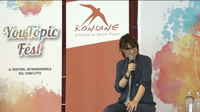 Paola Cortellesi