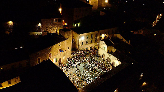 Castiglion Fiorentino