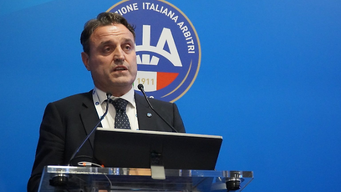 Antonio Zappi