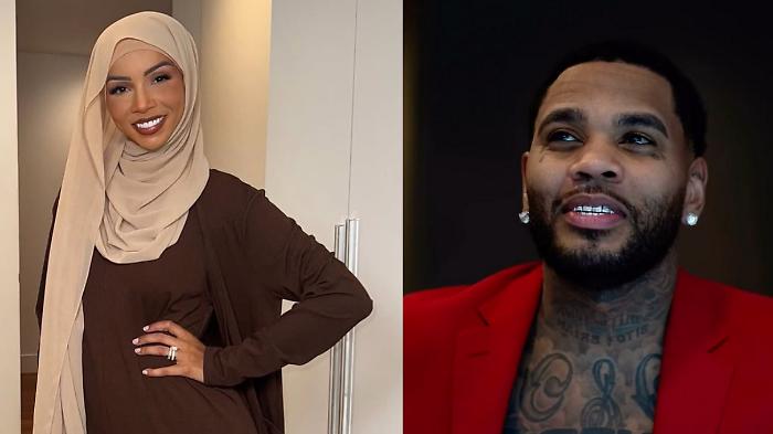 Matrimonio lampo e rivoluzione spirituale: il caso Brittany Renner tra Islam e gossip globale