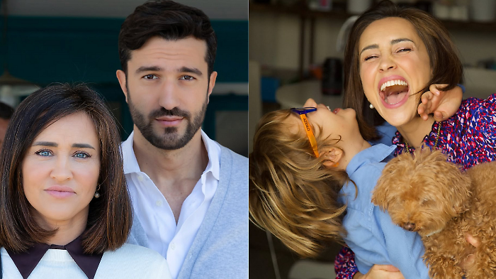 Ilenia Lazzarin, scopri tutto sull'attrice che interpreta Viola Bruni di Un Posto al Sole: ecco le anticipazioni del nuovo episodio 