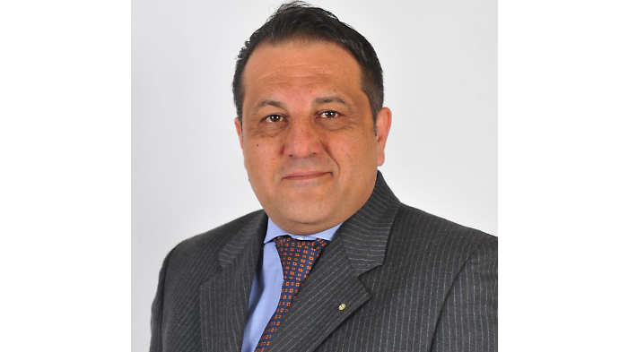 Paolo Laurita